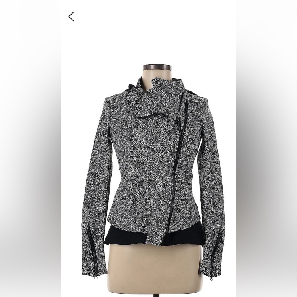 Lululemon jacket